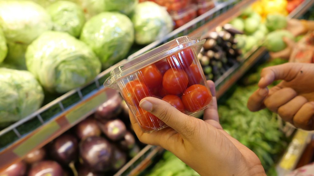 Embalagens plásticas para supermercados: qualidade, personalização e sustentabilidade